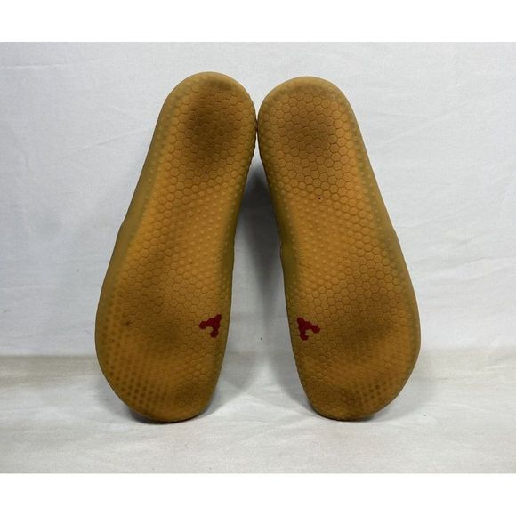 Vivobarefoot RA II Brown Leather Shoes Men’s Size 8 / 41 - Picture 7 of 9